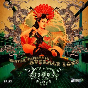 Average Love (JC Calderon Remix)