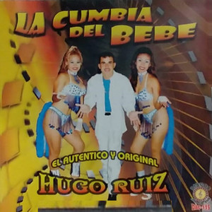 La Cumbia Del Bebe