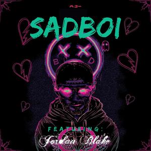 SADBOI (feat. Jordan Blake)