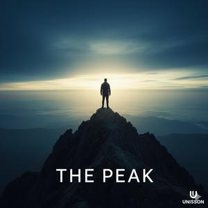 The peak