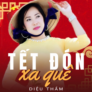 Đón Tết Xa Quê