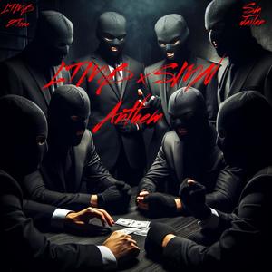 LTMB x SMN Anthem (feat. smjailen) [Explicit]