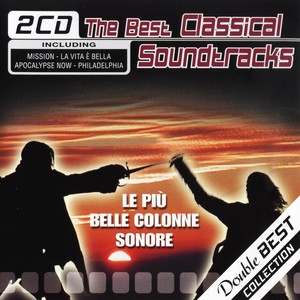 The Best Classical Soundtracks