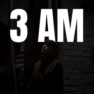 3 AM