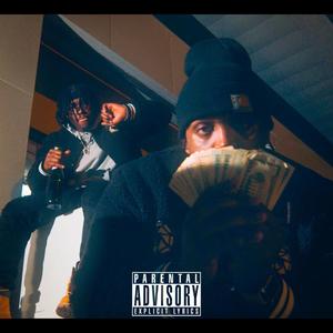 Money On My Mind (feat. R Dotta) (Explicit)