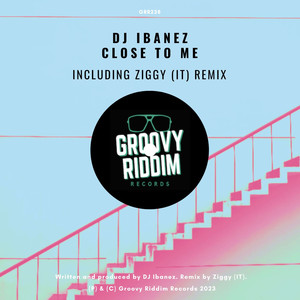 Close To Me (Ziggy|IT|Remix)