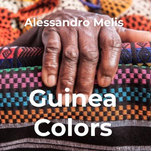 Guinea Colors