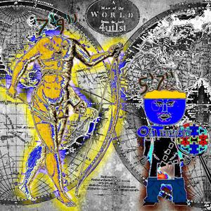 Compare (Dead Yami) (feat. Oat blood)