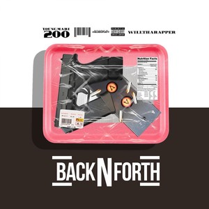 Back N Forth