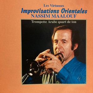 Improvisations Orientales