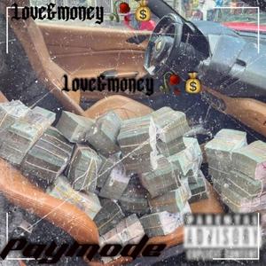 LOVE&MONEY (Explicit)