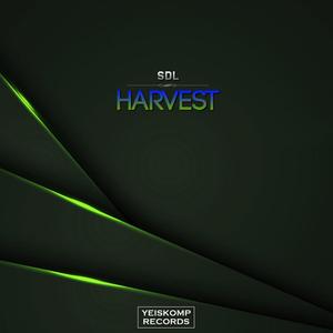 SDL - Harvest (Radio Edit)