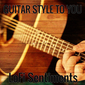 Guitar Style To You