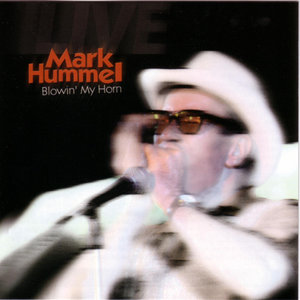 Rockin' All The Time / Mark Hummel