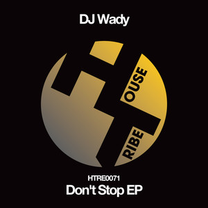 Don't Stop