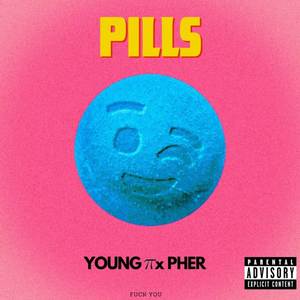 PILLS (Official Audio|Explicit)