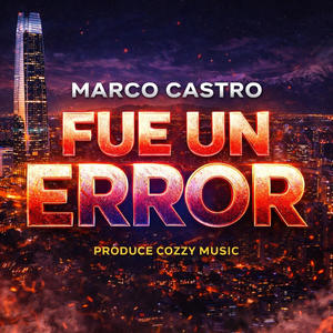 fue un error (Explicit)