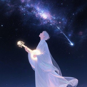 追梦人 (摇滚版)