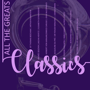 Classics - All The Best