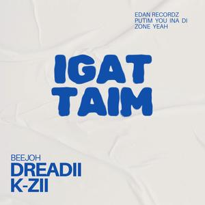 IGAT TAIM