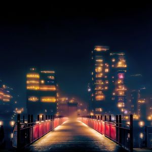 Echoes (Sällskapsdjur Instrumental Remix)