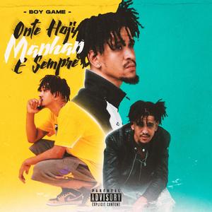 Vida De Rua (feat. Sté) (Explicit)