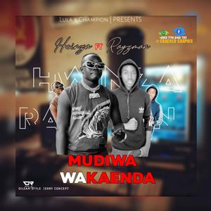 Mudiwa (Wakaenda) (feat. Hwinza)