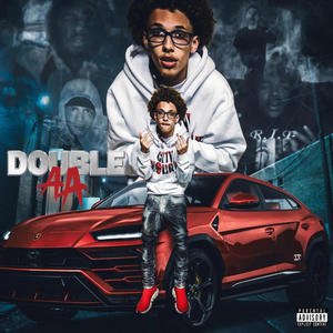 I WOULDN'T MIND (Explicit)