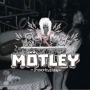 Mötley 2022 (Heimasnekk) (feat. TurboKriss, Lårre, onkel mattn & HsiuHoan) [Explicit]