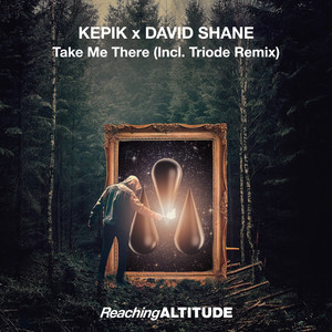 Take Me There (Original Mix)