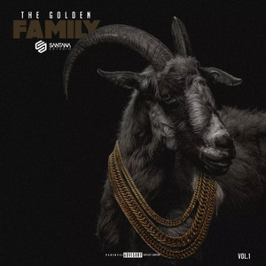 The Golden Family Vol.1 (Explicit)