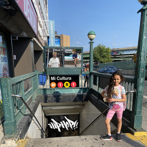 Mi Cultura (Original)