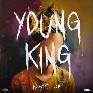 Young King (Explicit)