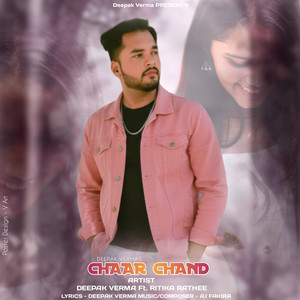 Chaar Chand (feat.  Ritika Rathee)