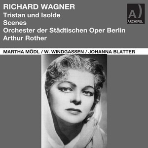 Tristan und Isolde, WWV 90: Welcher Wahn (Remastered 2023)