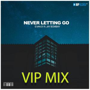 Never Letting Go (VIP Mix)