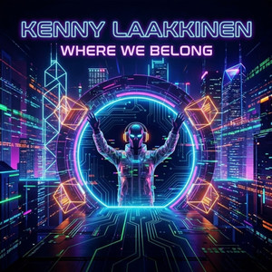 Where We Belong (Extended)