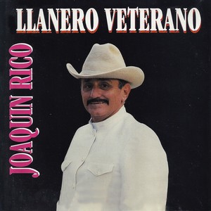 Llanero Veterano