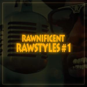 RAWSTYLES #1