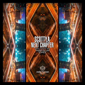 Next Chapter (MiraculuM Remix)