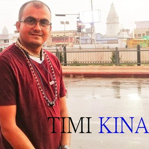 Timi Kina