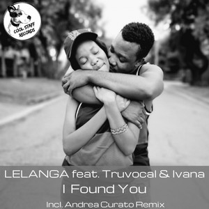 I Found You (Andrea Curato Remix)