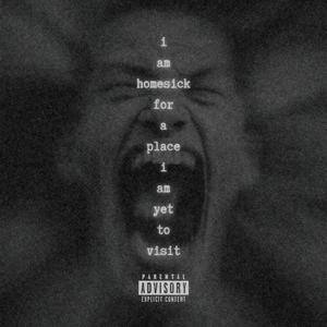 Onlychild - BURNING BRIDGES (Explicit)