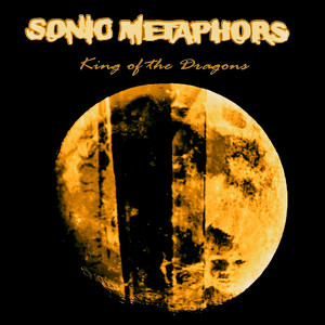 King of the Dragons
