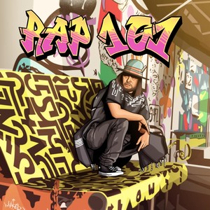 Rap 101 (Explicit)