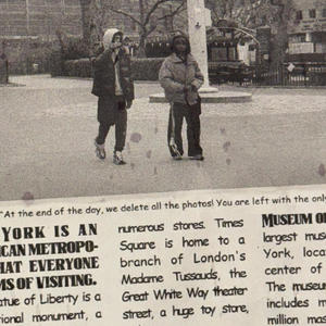 Splatter (feat. Mya lí) (Explicit)