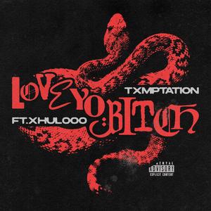 LOVE YO ***** (feat. Xhulooo) [Explicit]