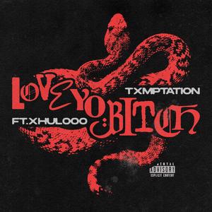 LOVE YO ***** (feat. Xhulooo) (Explicit)