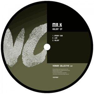 Holdin' (Original Mix)