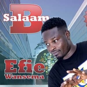 Efie Wansema